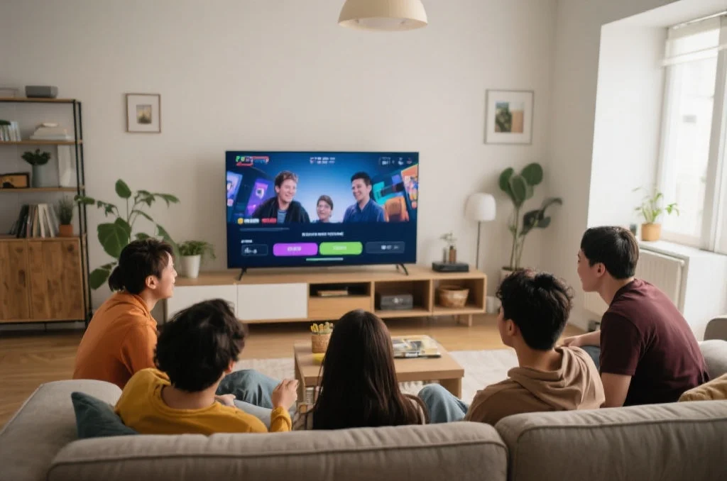 恒行5线上娱乐新手指南：2025年安全开启您的娱乐之旅