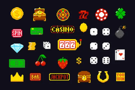 恒行5娱乐 品牌背景